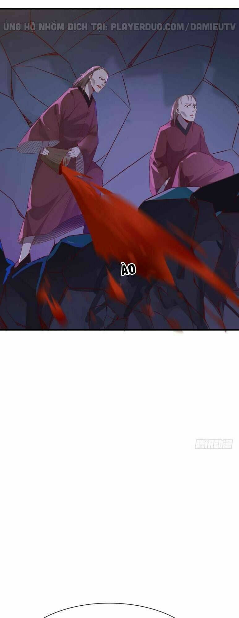 Trọng Sinh Đô Thị Thiên Tôn Chapter 83 - Trang 2