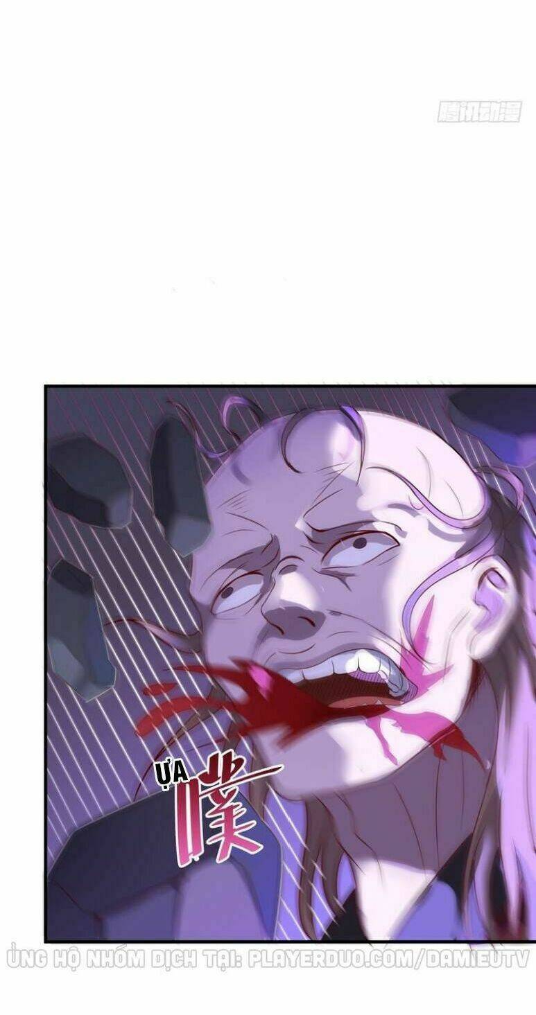 Trọng Sinh Đô Thị Thiên Tôn Chapter 83 - Trang 2