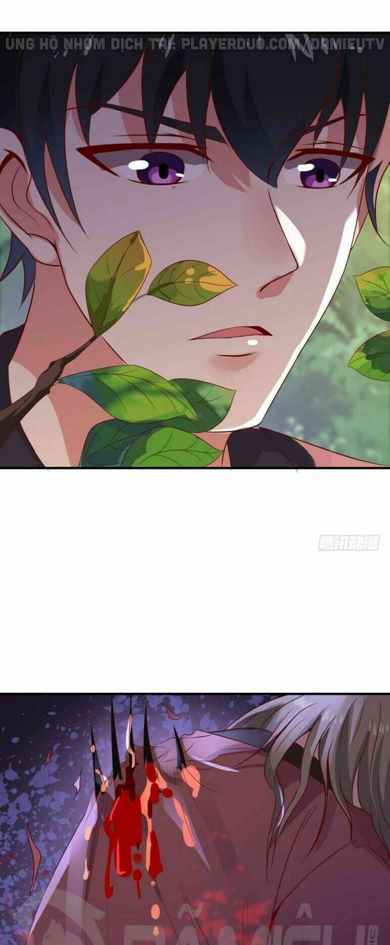 Trọng Sinh Đô Thị Thiên Tôn Chapter 83 - Trang 2