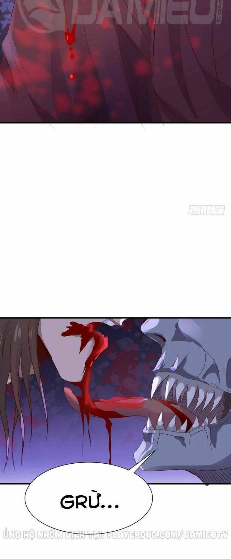 Trọng Sinh Đô Thị Thiên Tôn Chapter 83 - Trang 2