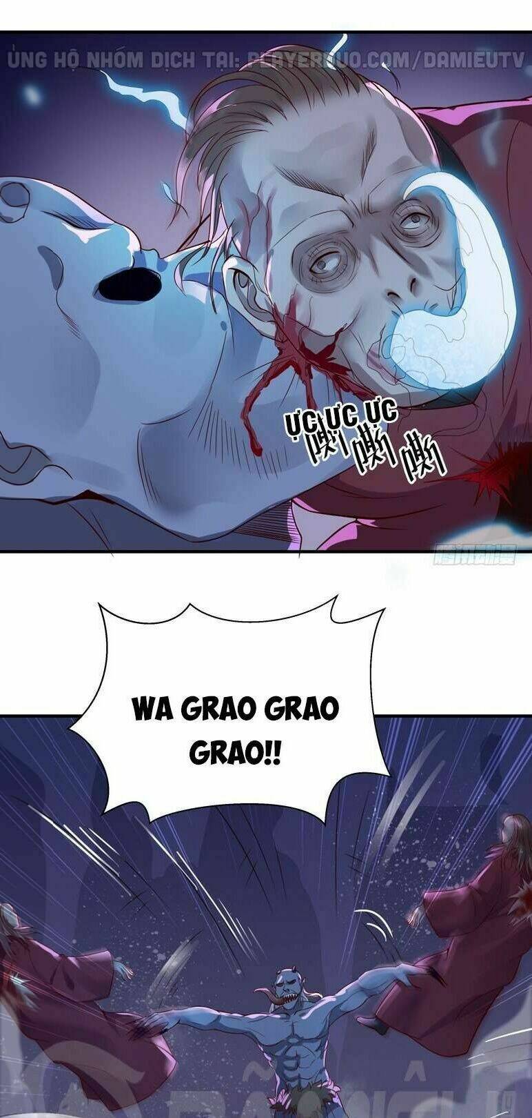 Trọng Sinh Đô Thị Thiên Tôn Chapter 83 - Trang 2