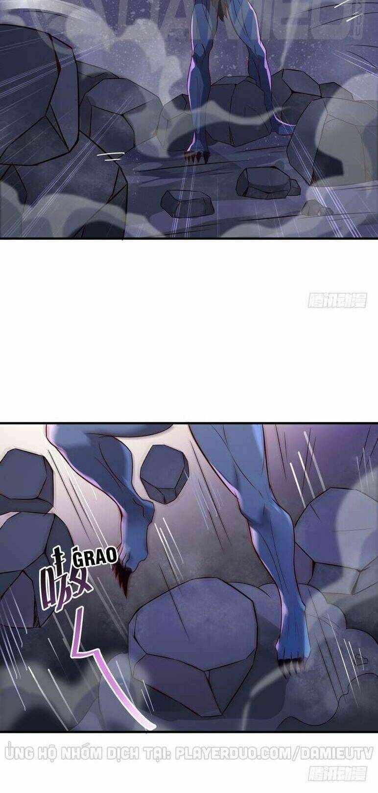 Trọng Sinh Đô Thị Thiên Tôn Chapter 83 - Trang 2