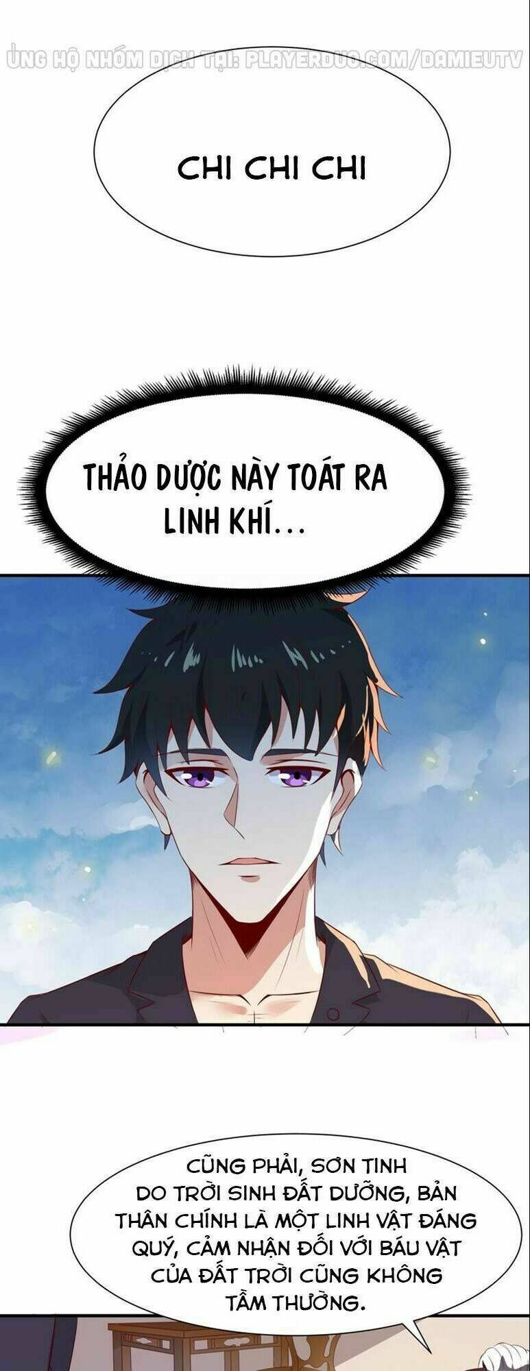 Trọng Sinh Đô Thị Thiên Tôn Chapter 83 - Trang 2