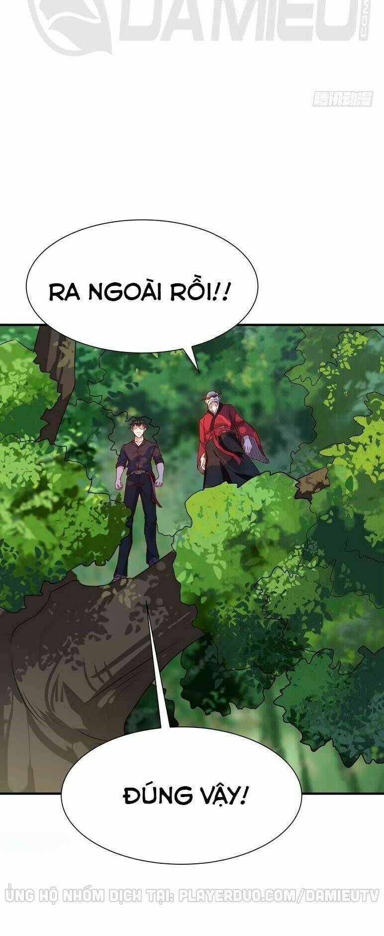 Trọng Sinh Đô Thị Thiên Tôn Chapter 83 - Trang 2