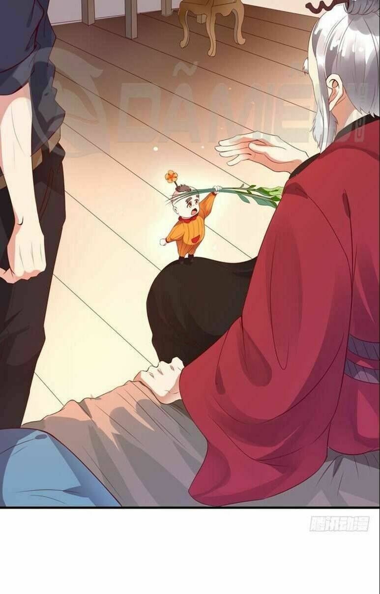 Trọng Sinh Đô Thị Thiên Tôn Chapter 83 - Trang 2