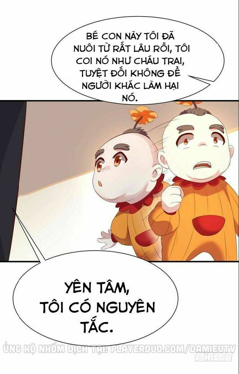 Trọng Sinh Đô Thị Thiên Tôn Chapter 83 - Trang 2