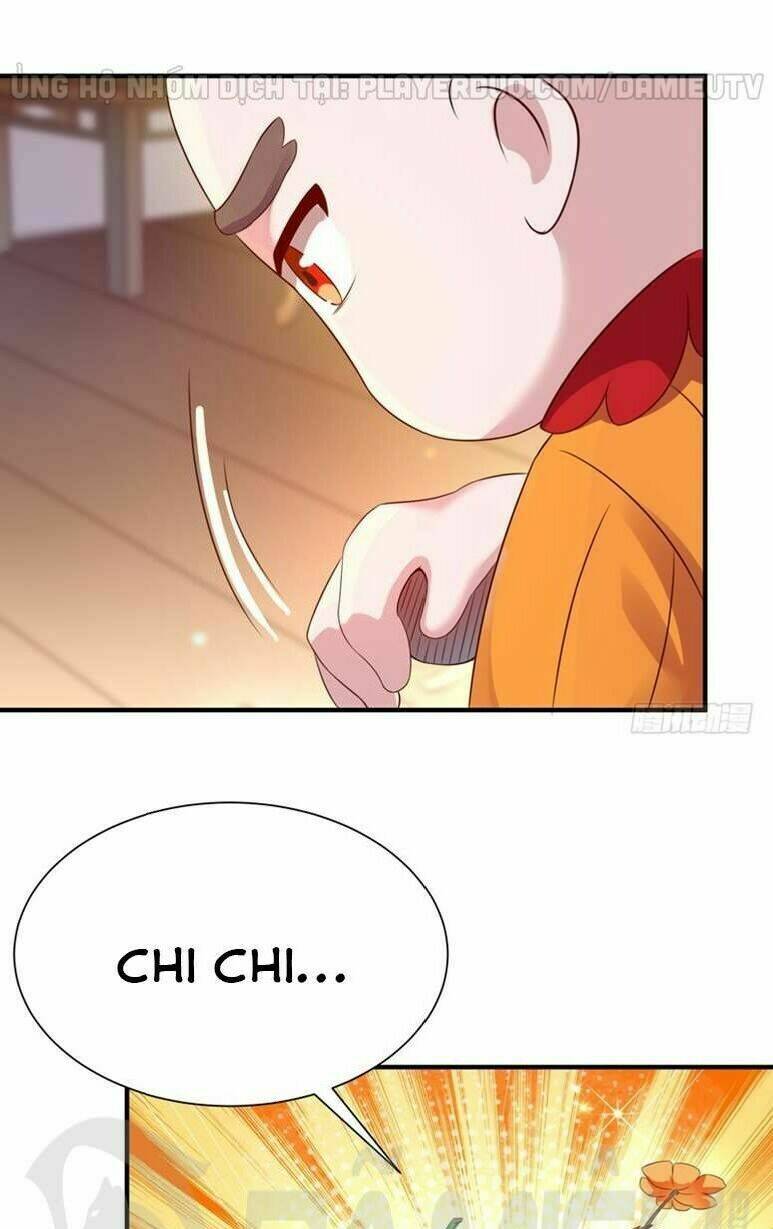 Trọng Sinh Đô Thị Thiên Tôn Chapter 83 - Trang 2