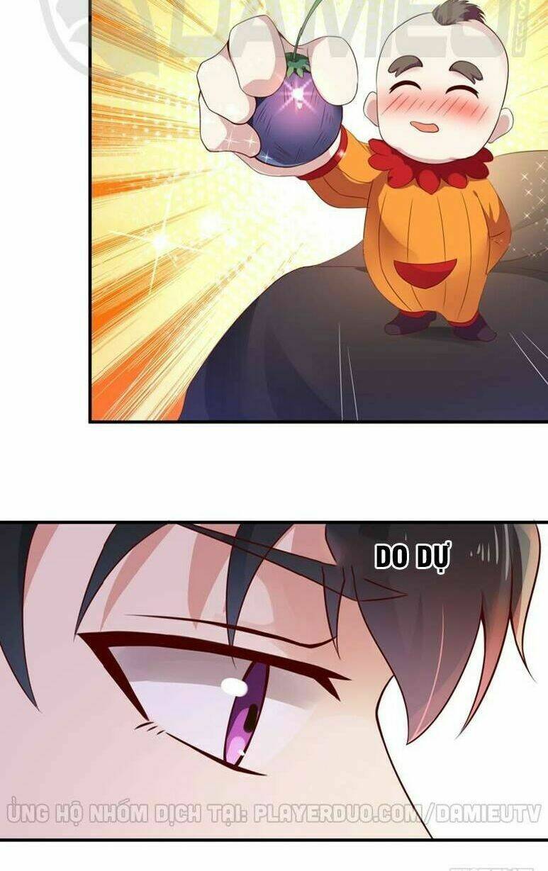 Trọng Sinh Đô Thị Thiên Tôn Chapter 83 - Trang 2