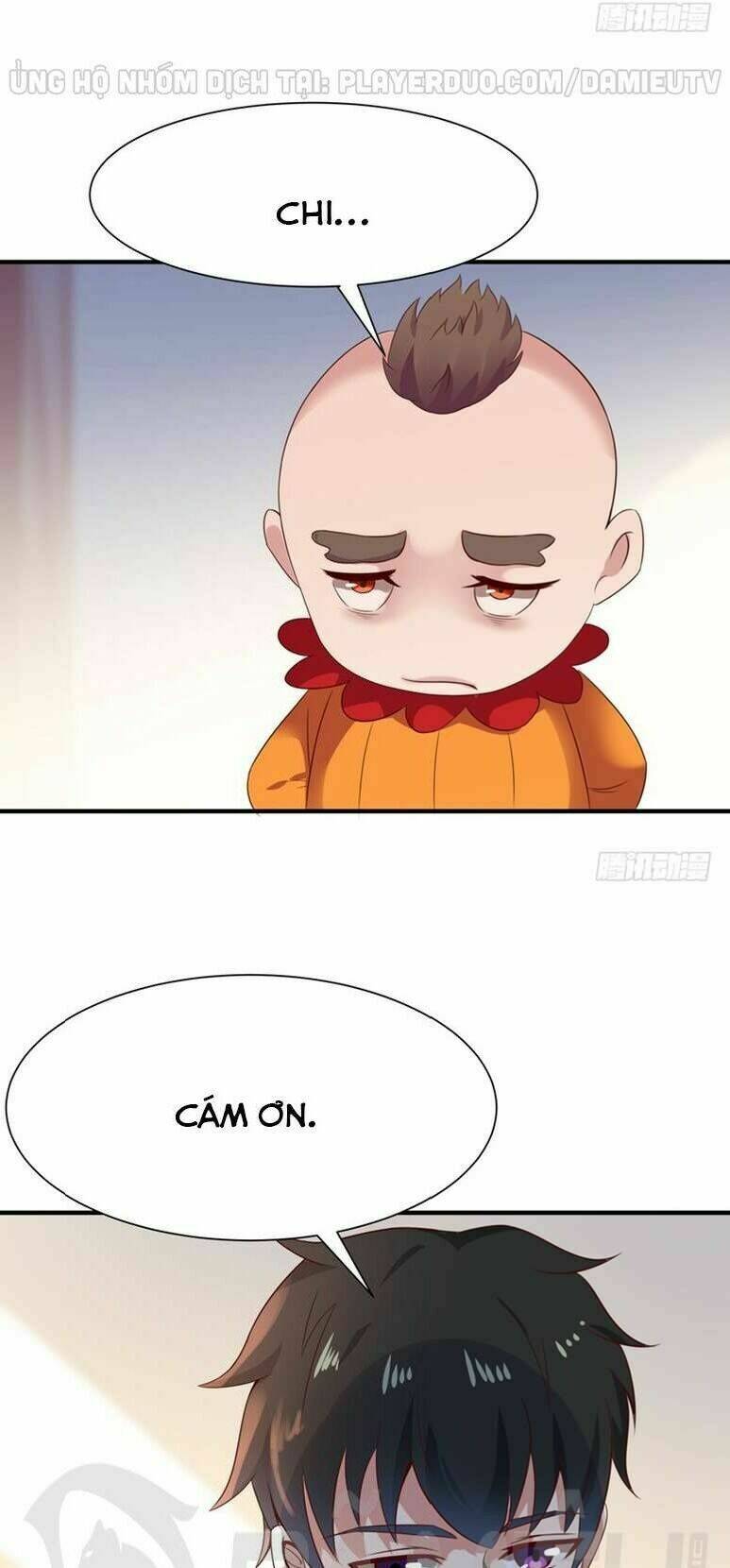 Trọng Sinh Đô Thị Thiên Tôn Chapter 83 - Trang 2