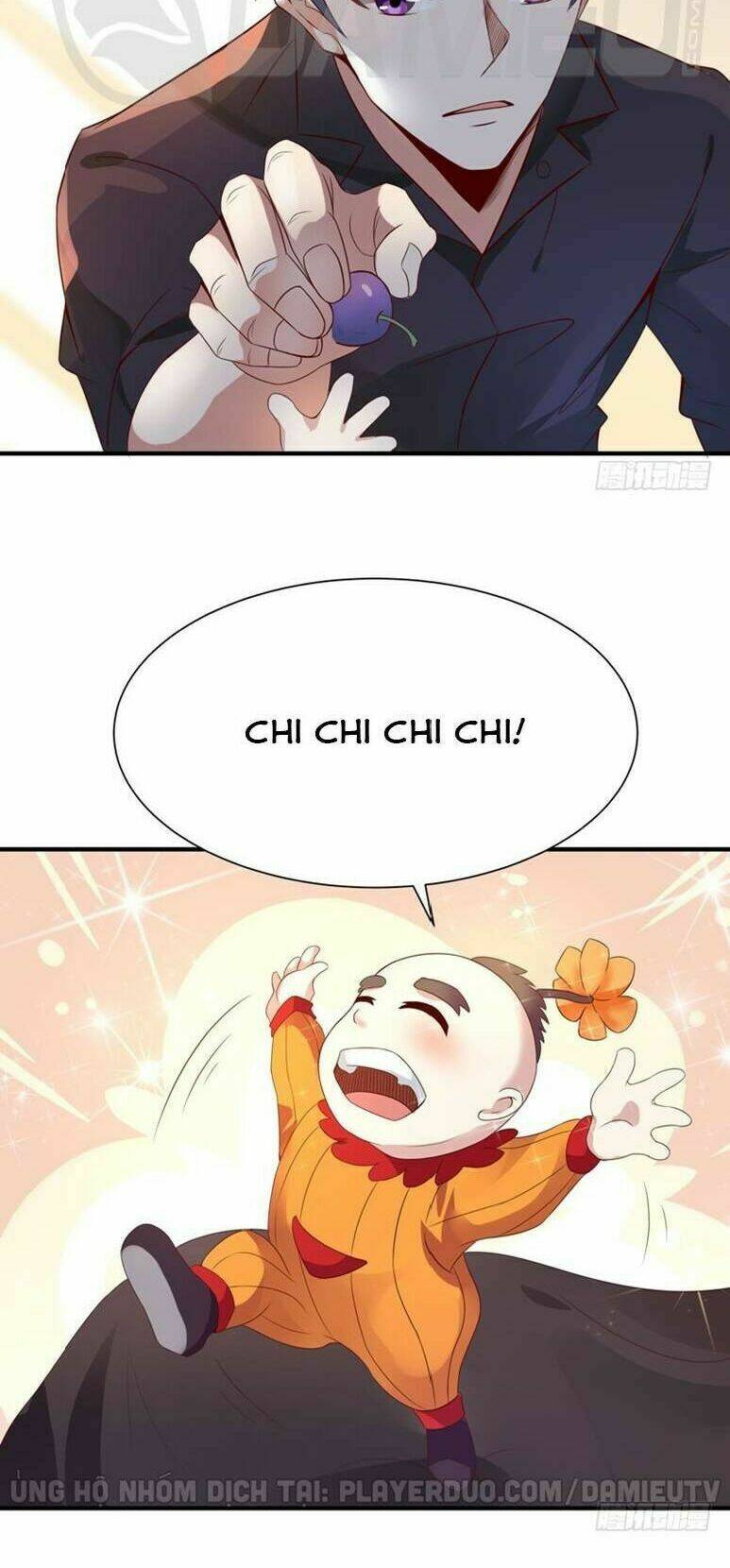 Trọng Sinh Đô Thị Thiên Tôn Chapter 83 - Trang 2