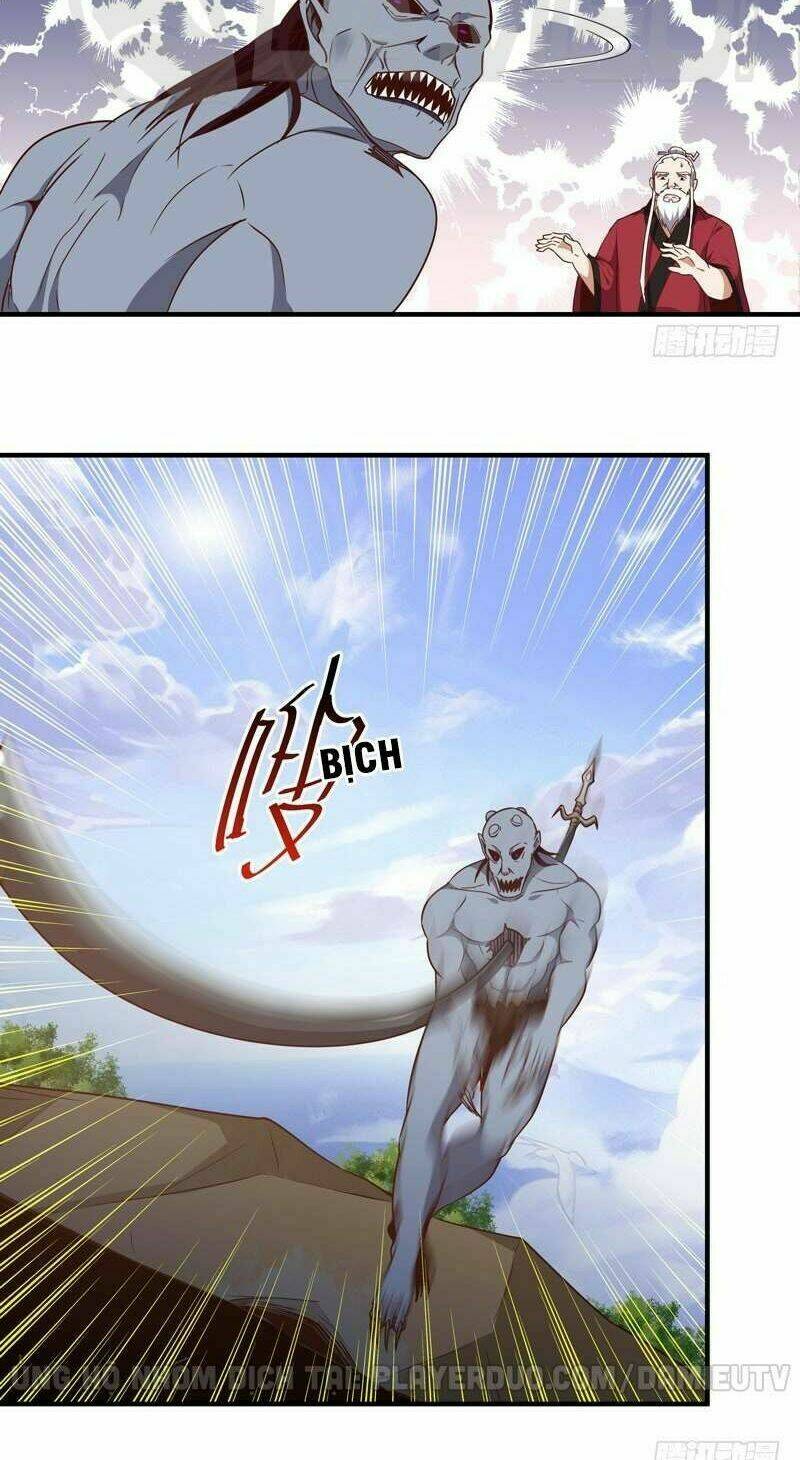 Trọng Sinh Đô Thị Thiên Tôn Chapter 84 - Trang 2