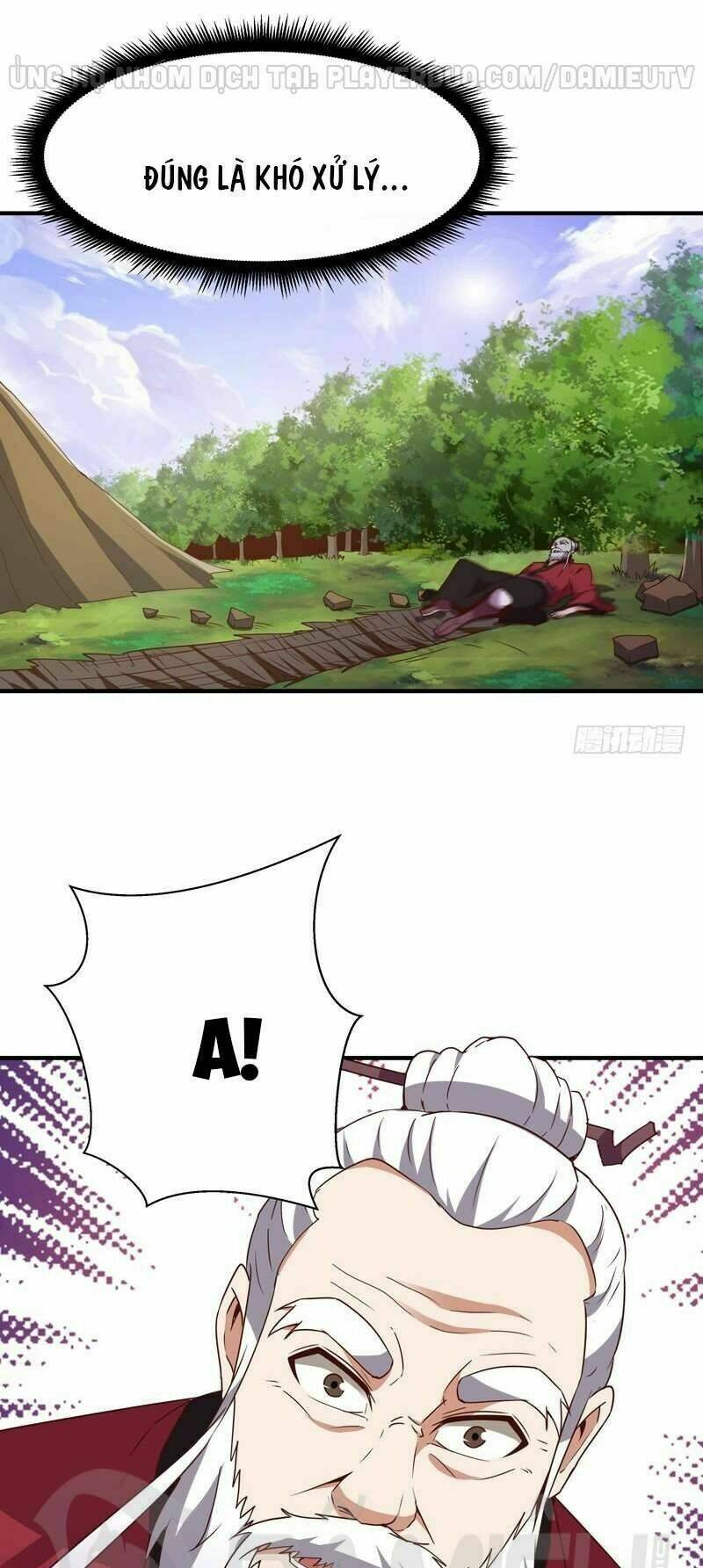 Trọng Sinh Đô Thị Thiên Tôn Chapter 84 - Trang 2