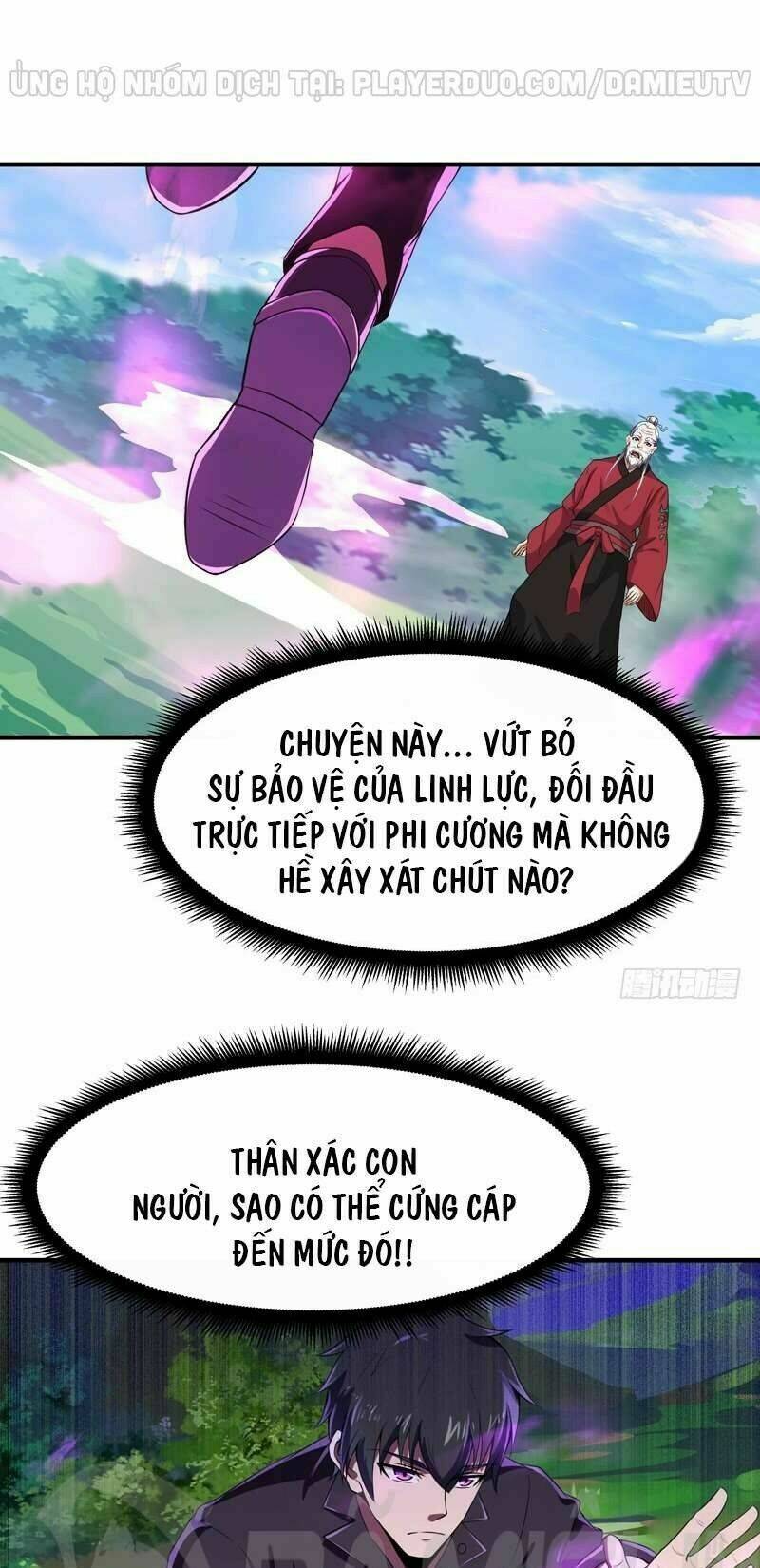 Trọng Sinh Đô Thị Thiên Tôn Chapter 85 - Trang 2