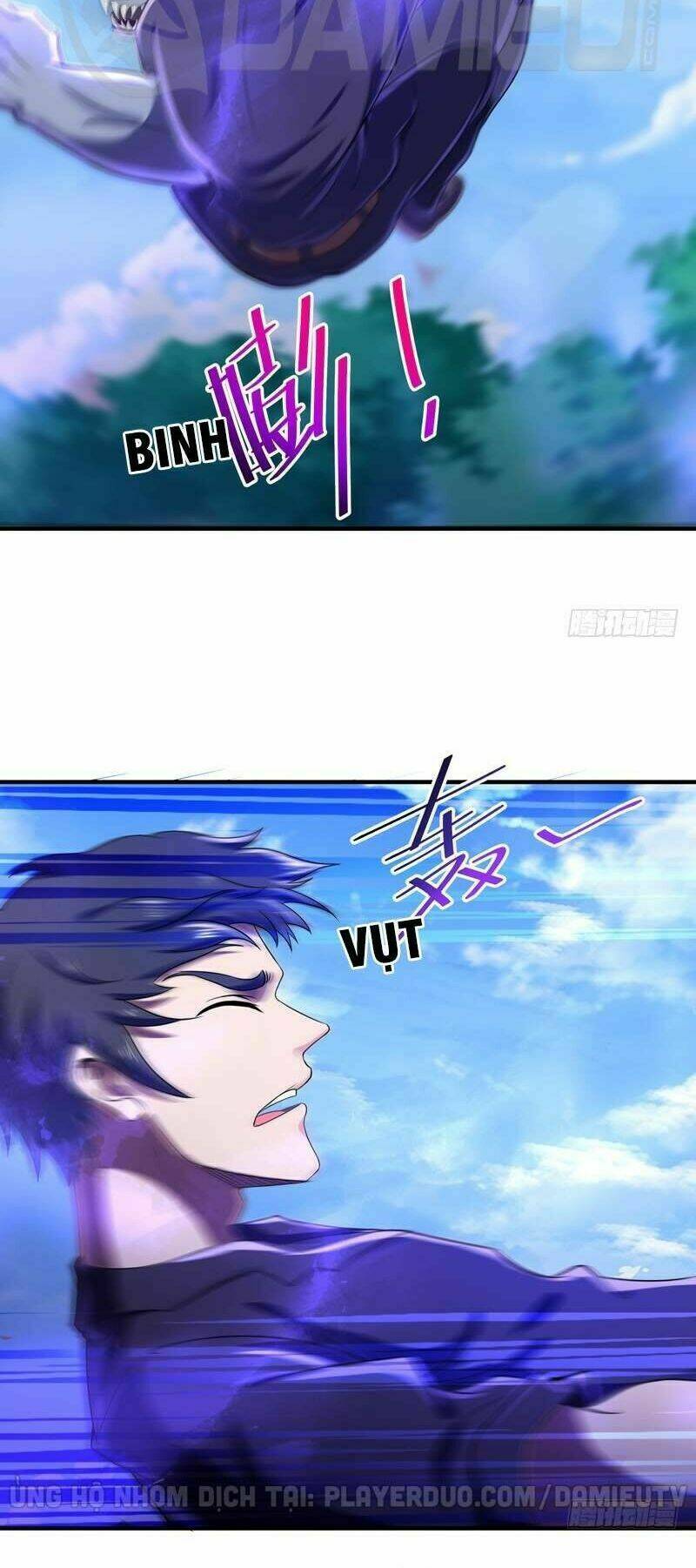 Trọng Sinh Đô Thị Thiên Tôn Chapter 85 - Trang 2