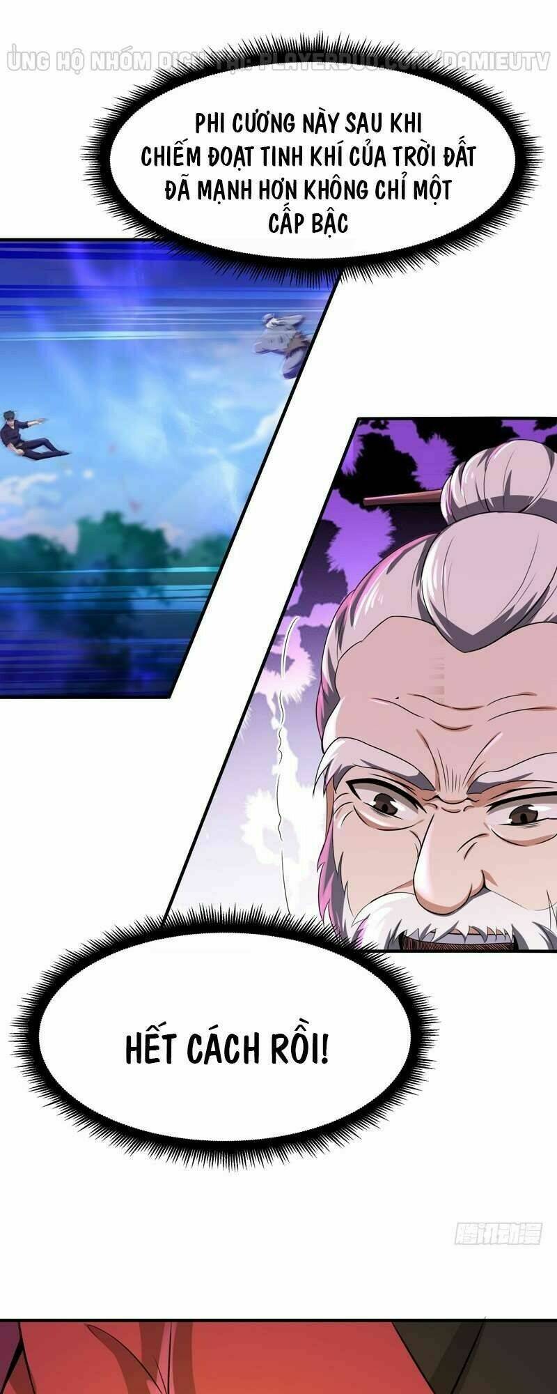 Trọng Sinh Đô Thị Thiên Tôn Chapter 85 - Trang 2