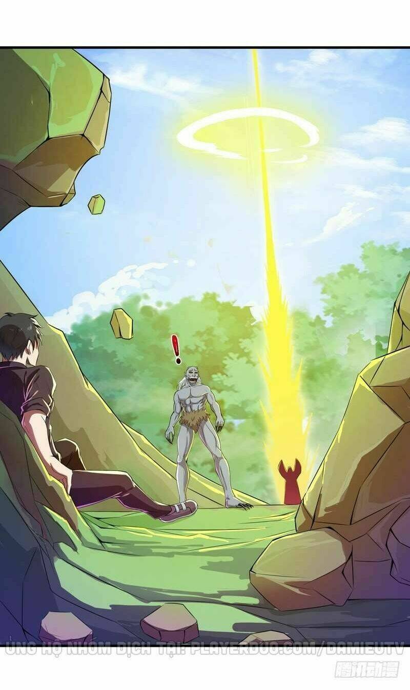 Trọng Sinh Đô Thị Thiên Tôn Chapter 85 - Trang 2