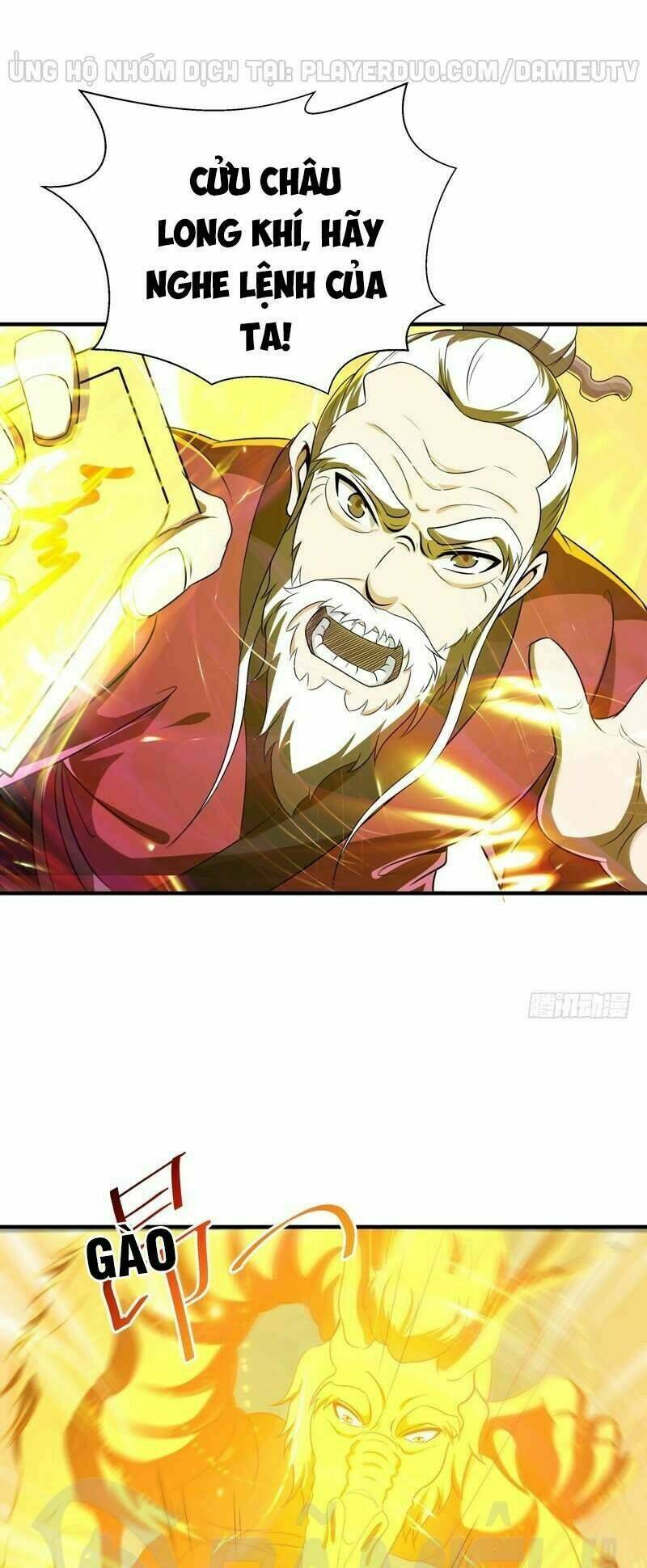 Trọng Sinh Đô Thị Thiên Tôn Chapter 85 - Trang 2