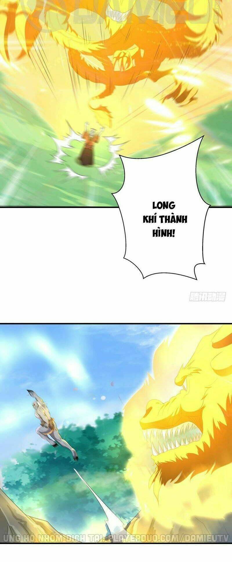 Trọng Sinh Đô Thị Thiên Tôn Chapter 85 - Trang 2