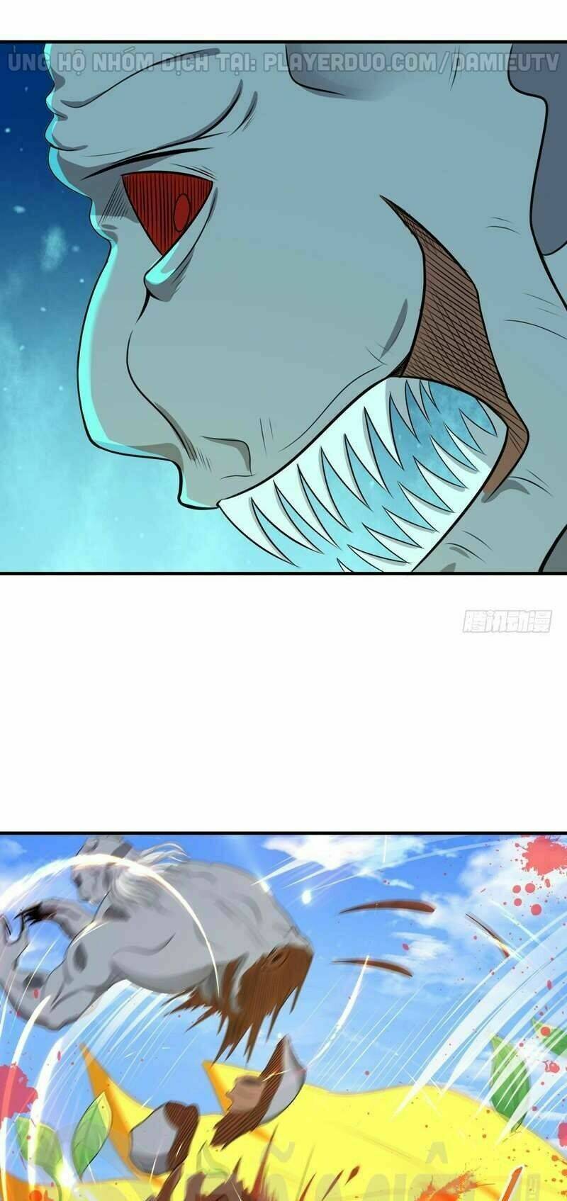 Trọng Sinh Đô Thị Thiên Tôn Chapter 85 - Trang 2