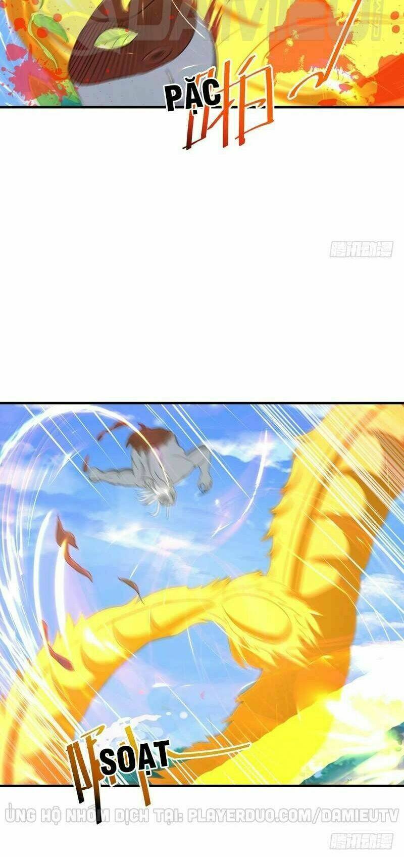 Trọng Sinh Đô Thị Thiên Tôn Chapter 85 - Trang 2