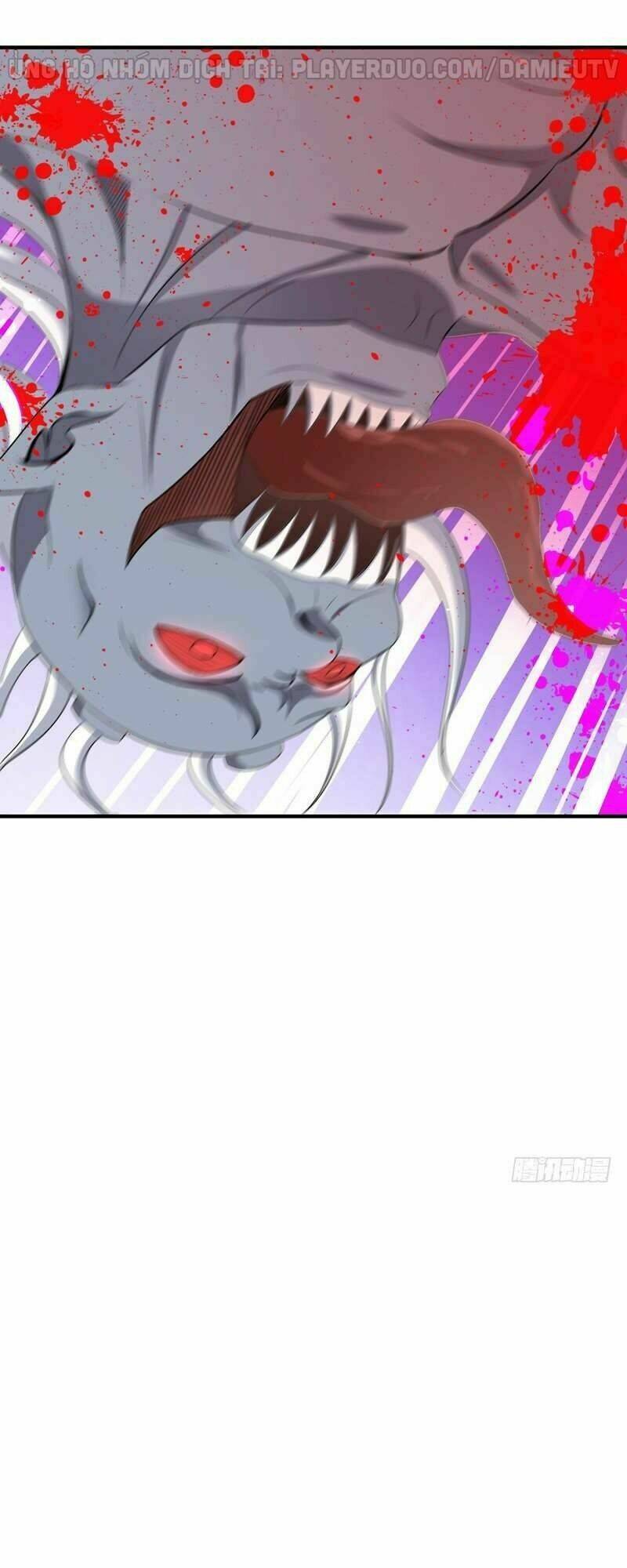 Trọng Sinh Đô Thị Thiên Tôn Chapter 85 - Trang 2