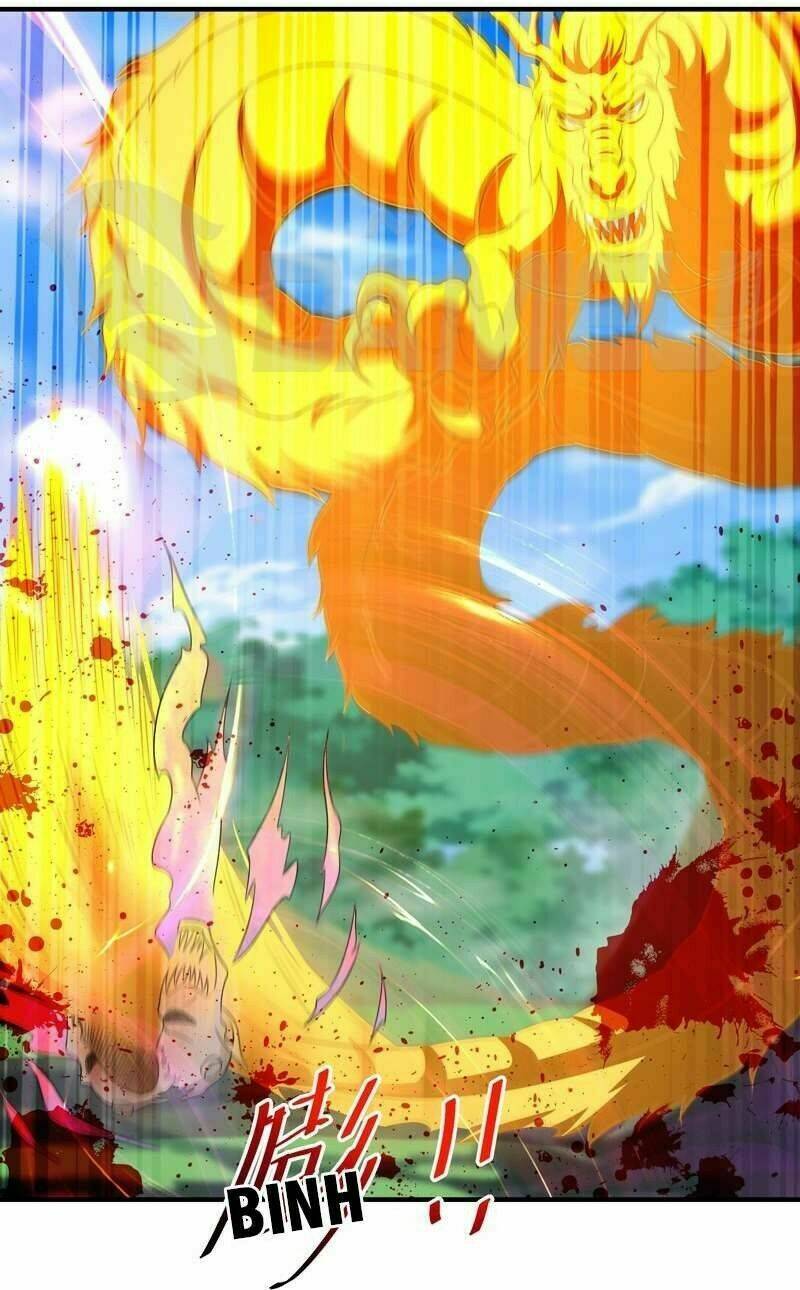 Trọng Sinh Đô Thị Thiên Tôn Chapter 85 - Trang 2