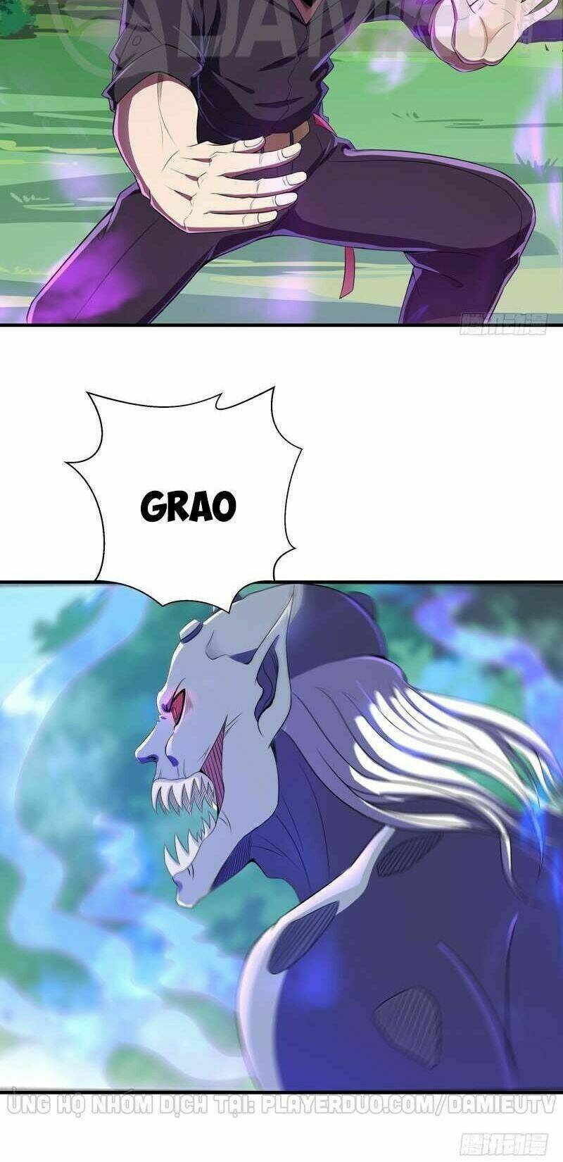 Trọng Sinh Đô Thị Thiên Tôn Chapter 85 - Trang 2