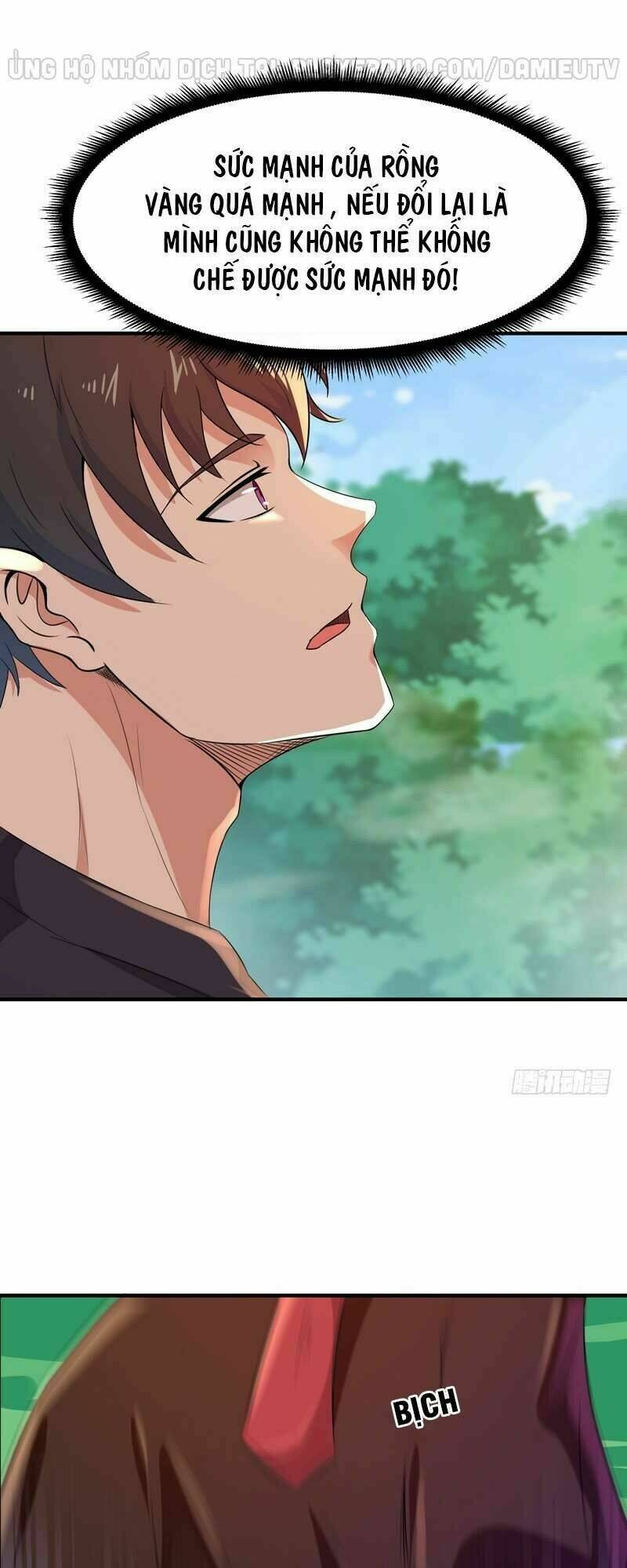 Trọng Sinh Đô Thị Thiên Tôn Chapter 85 - Trang 2