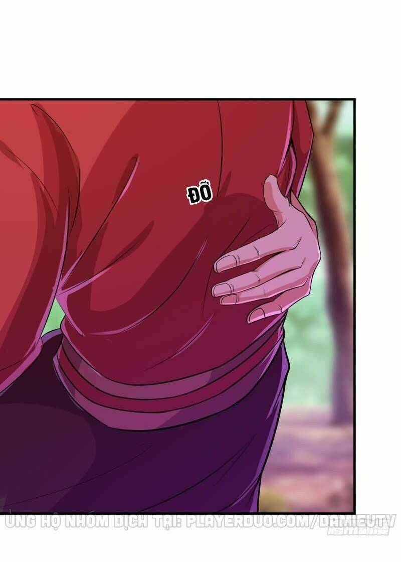 Trọng Sinh Đô Thị Thiên Tôn Chapter 85 - Trang 2