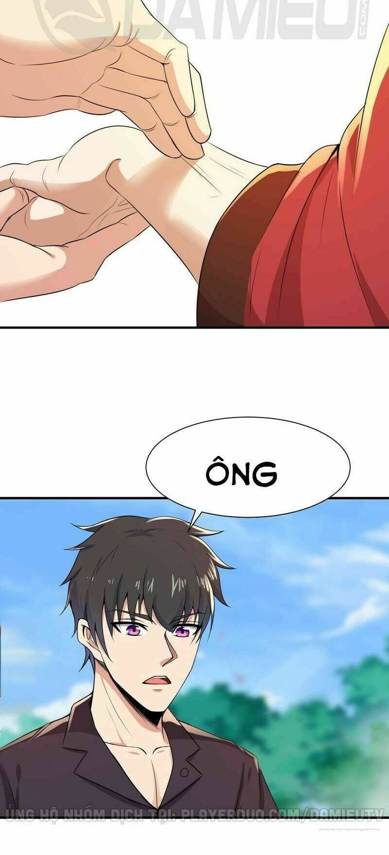 Trọng Sinh Đô Thị Thiên Tôn Chapter 85 - Trang 2