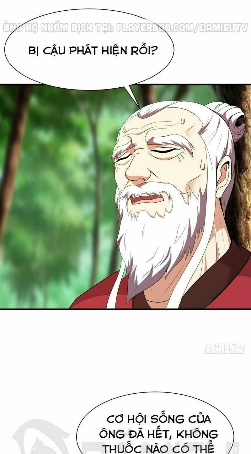 Trọng Sinh Đô Thị Thiên Tôn Chapter 85 - Trang 2