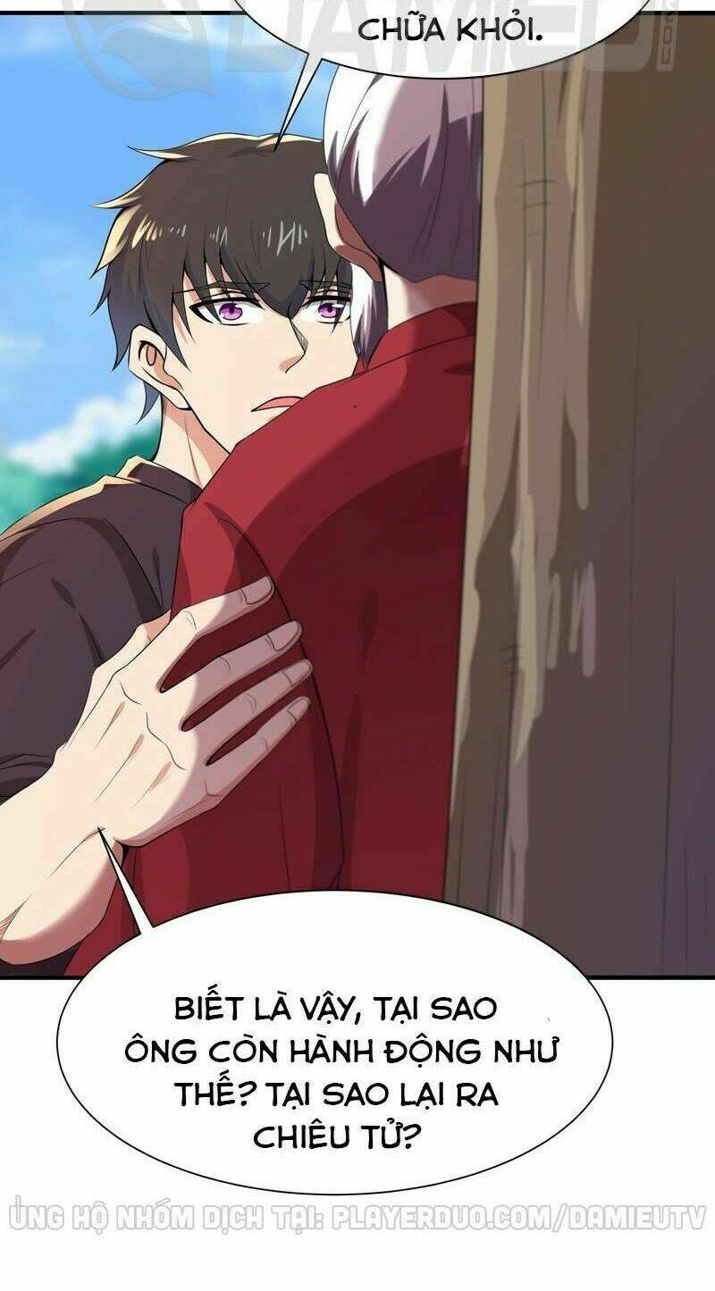 Trọng Sinh Đô Thị Thiên Tôn Chapter 85 - Trang 2