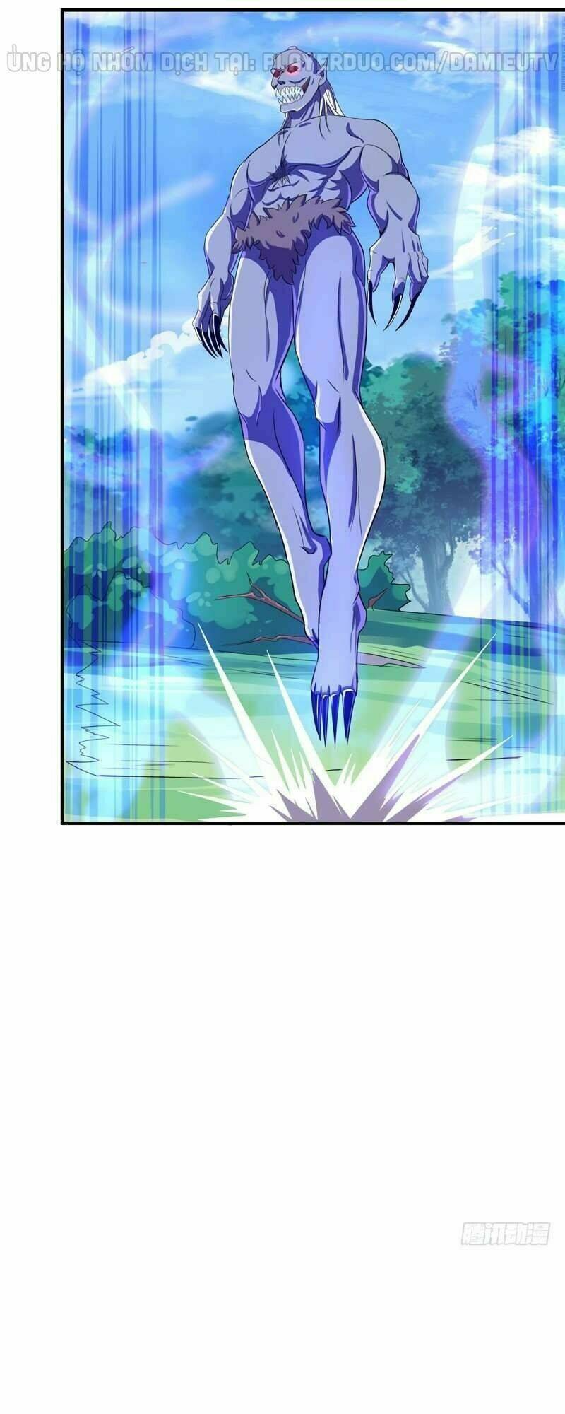 Trọng Sinh Đô Thị Thiên Tôn Chapter 85 - Trang 2