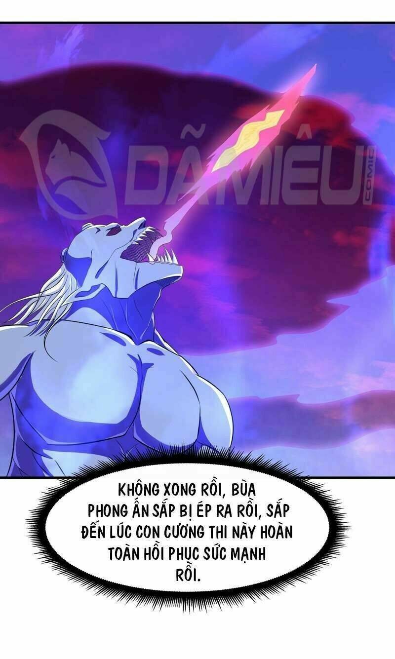 Trọng Sinh Đô Thị Thiên Tôn Chapter 85 - Trang 2