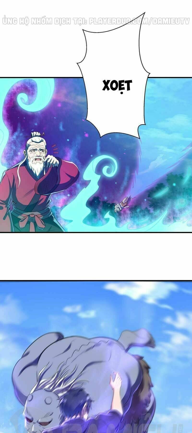 Trọng Sinh Đô Thị Thiên Tôn Chapter 85 - Trang 2