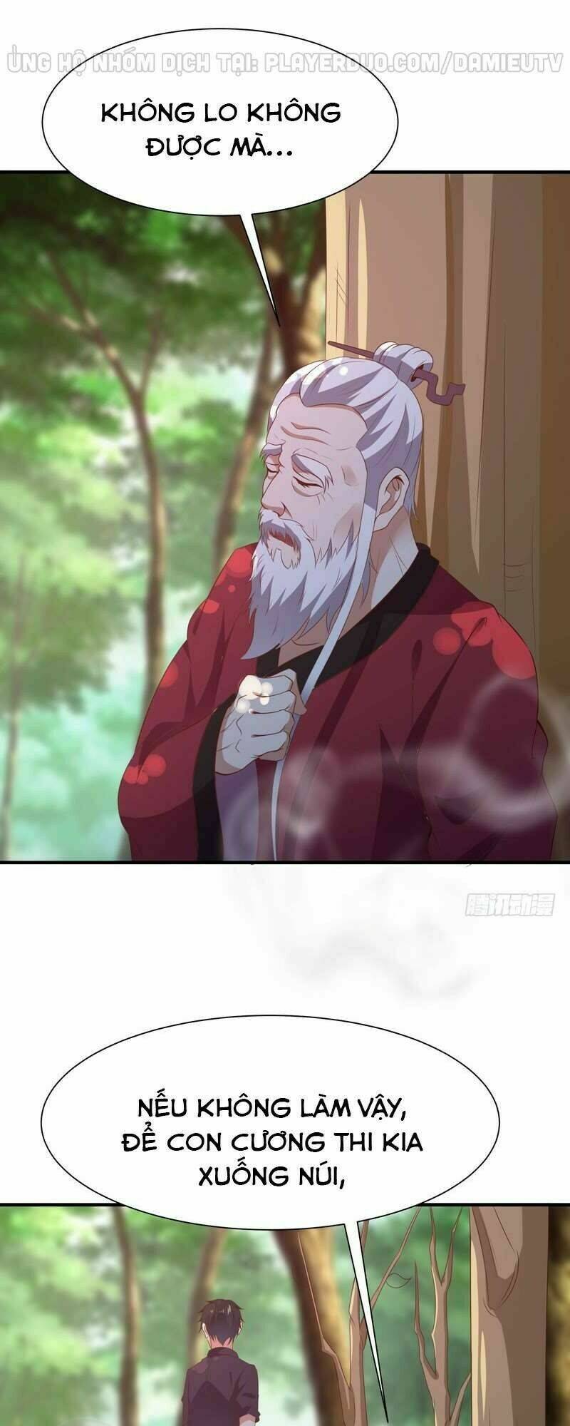 Trọng Sinh Đô Thị Thiên Tôn Chapter 86 - Trang 2