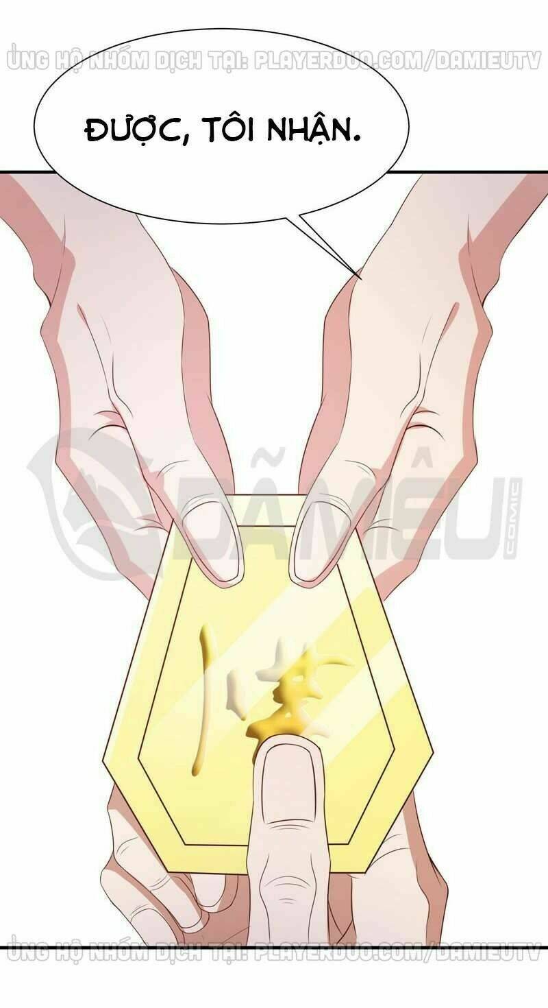 Trọng Sinh Đô Thị Thiên Tôn Chapter 86 - Trang 2