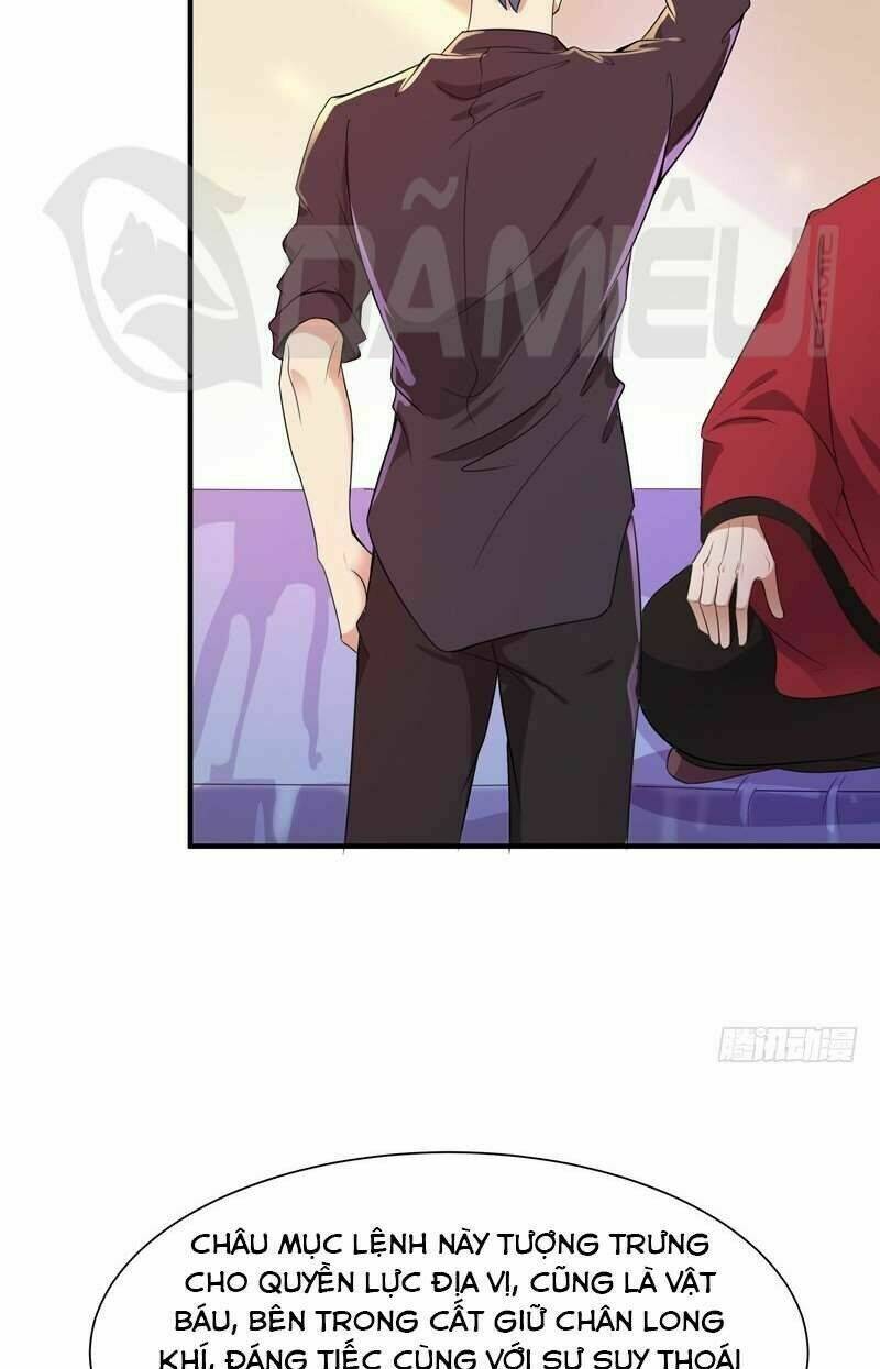 Trọng Sinh Đô Thị Thiên Tôn Chapter 87 - Trang 2