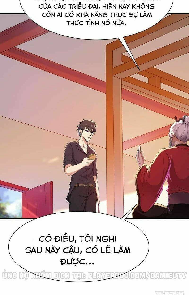 Trọng Sinh Đô Thị Thiên Tôn Chapter 87 - Trang 2