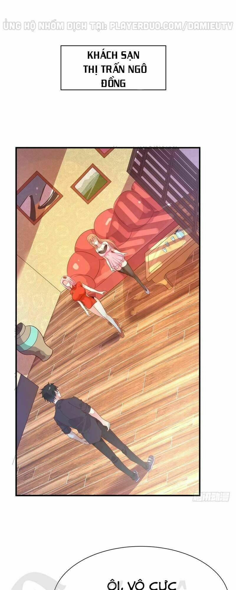 Trọng Sinh Đô Thị Thiên Tôn Chapter 88 - Trang 2