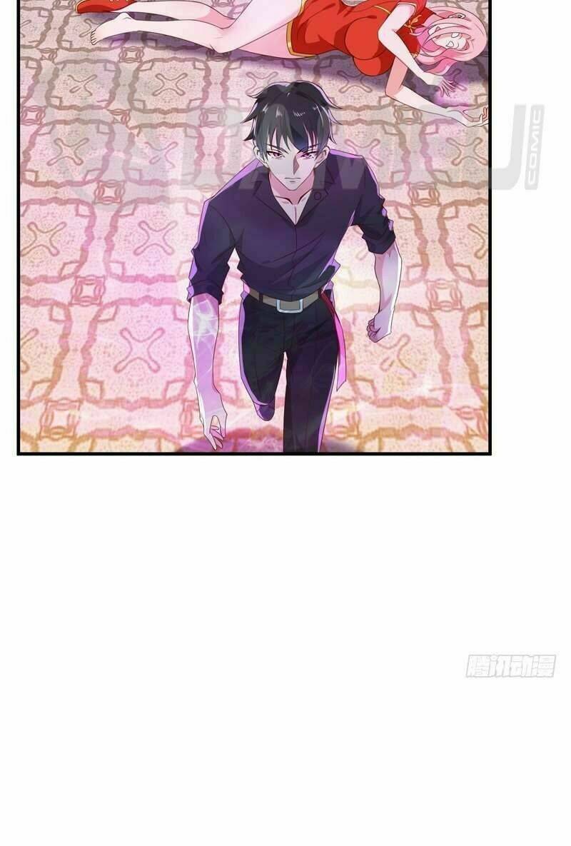 Trọng Sinh Đô Thị Thiên Tôn Chapter 88 - Trang 2