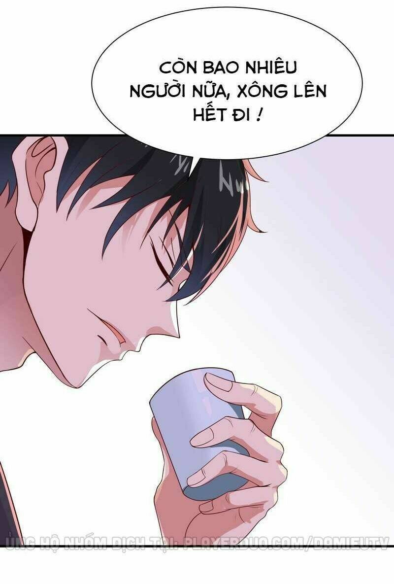 Trọng Sinh Đô Thị Thiên Tôn Chapter 88 - Trang 2