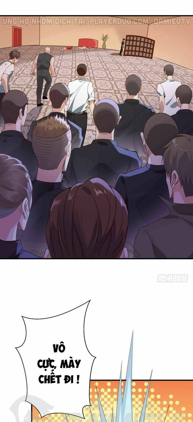 Trọng Sinh Đô Thị Thiên Tôn Chapter 88 - Trang 2