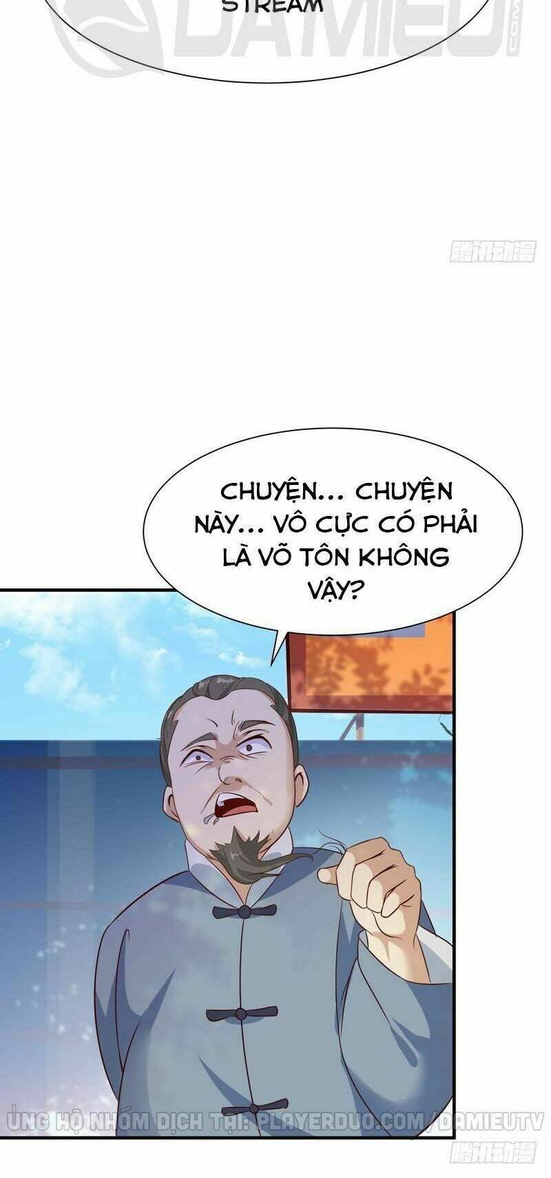 Trọng Sinh Đô Thị Thiên Tôn Chapter 88 - Trang 2