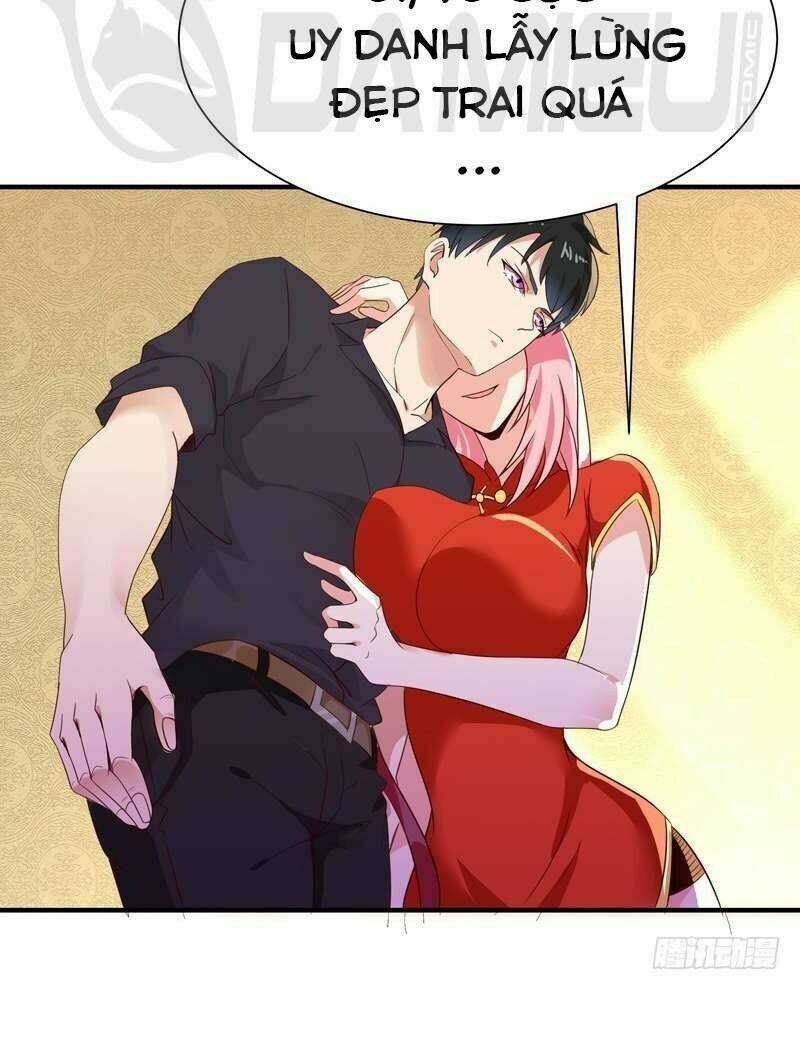 Trọng Sinh Đô Thị Thiên Tôn Chapter 88 - Trang 2