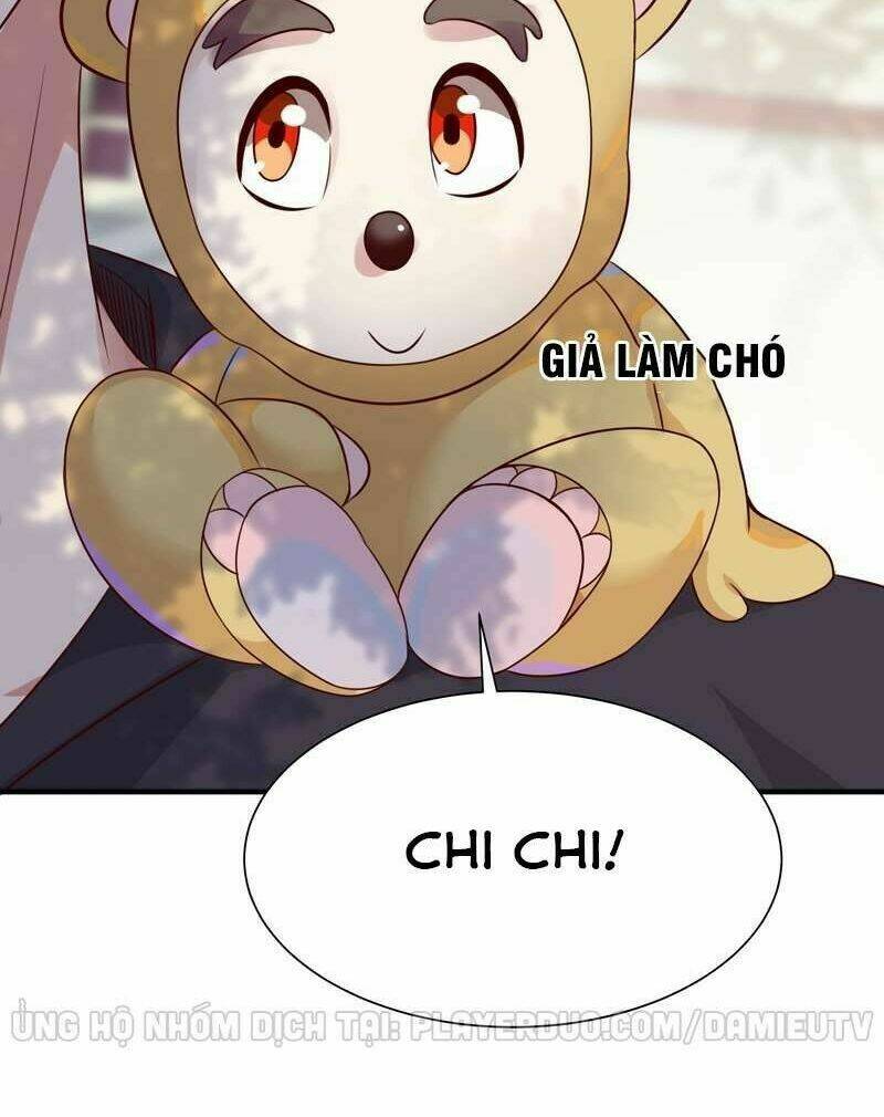 Trọng Sinh Đô Thị Thiên Tôn Chapter 88 - Trang 2