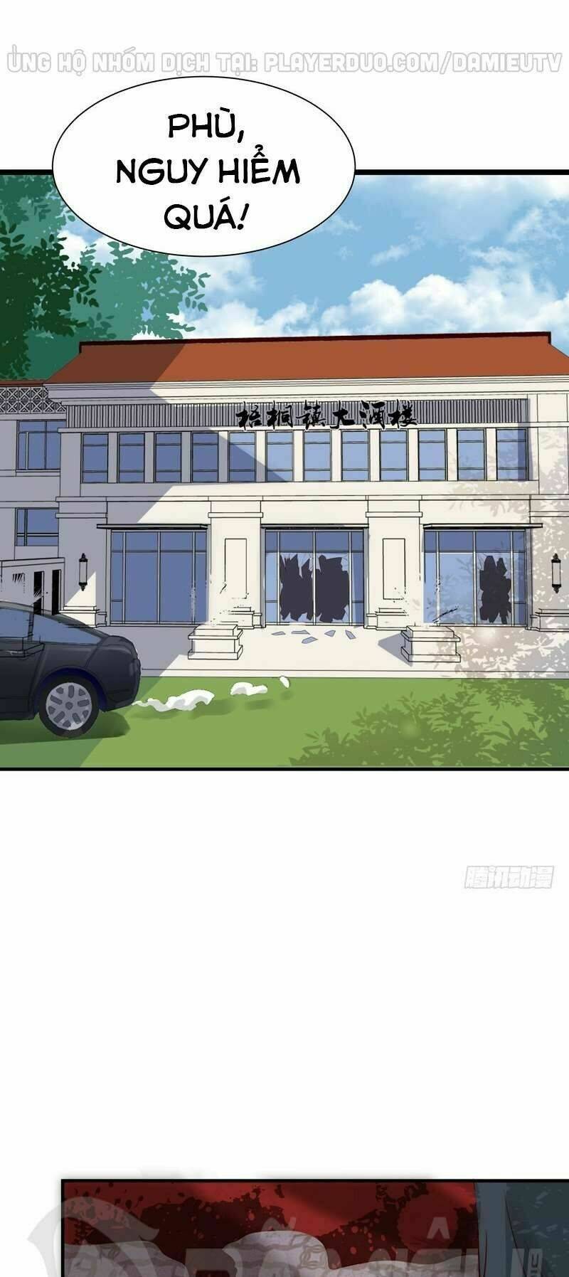 Trọng Sinh Đô Thị Thiên Tôn Chapter 88 - Trang 2