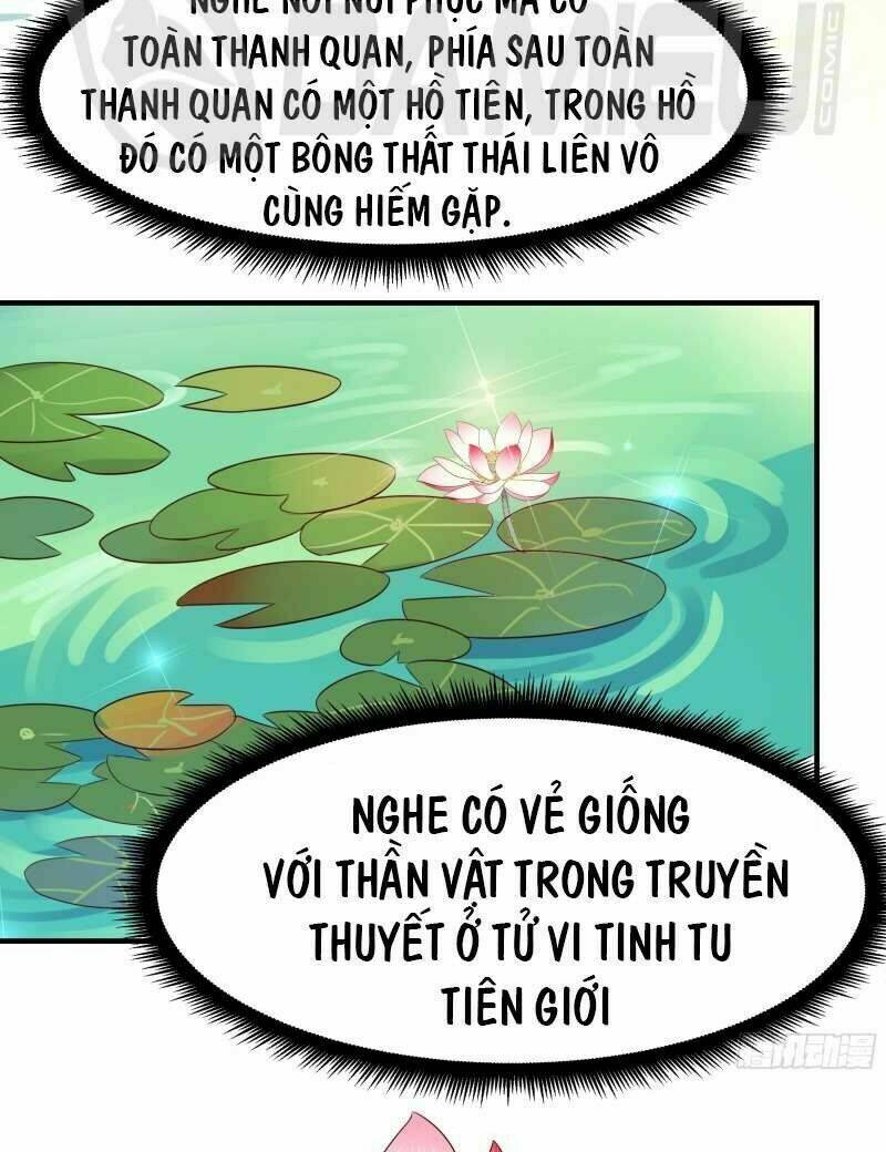 Trọng Sinh Đô Thị Thiên Tôn Chapter 88 - Trang 2