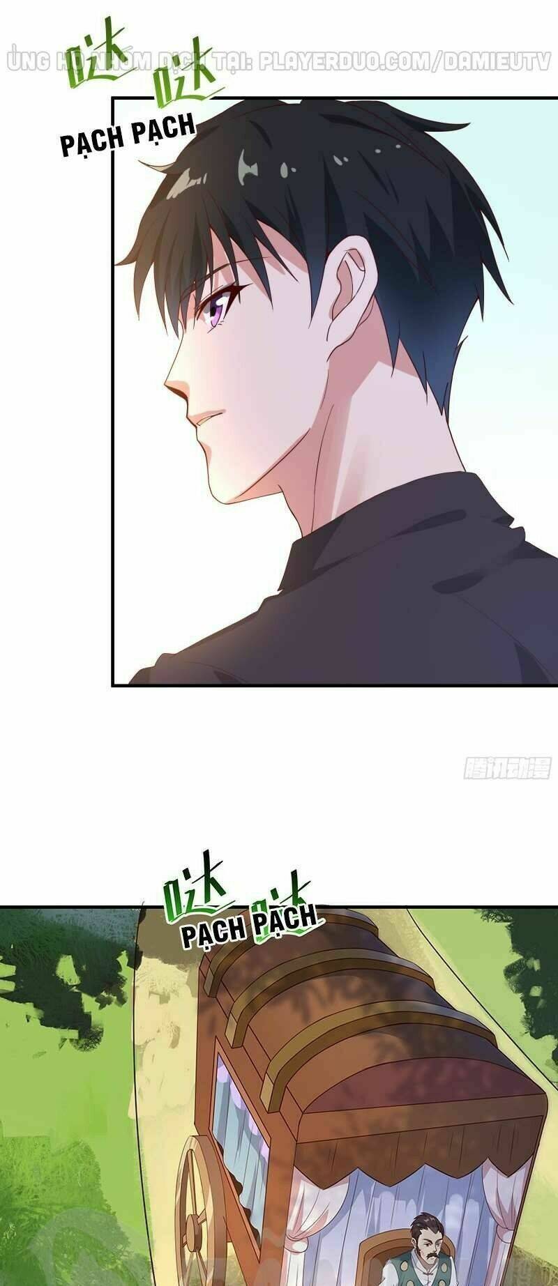 Trọng Sinh Đô Thị Thiên Tôn Chapter 88 - Trang 2