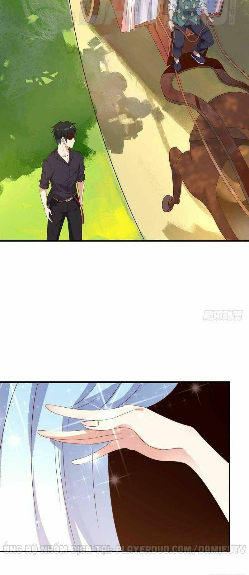 Trọng Sinh Đô Thị Thiên Tôn Chapter 88 - Trang 2